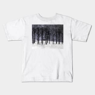 Wolfen Kids T-Shirt